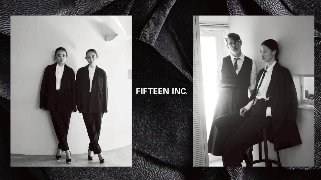 アパレル企業/事務・総務のカバー写真