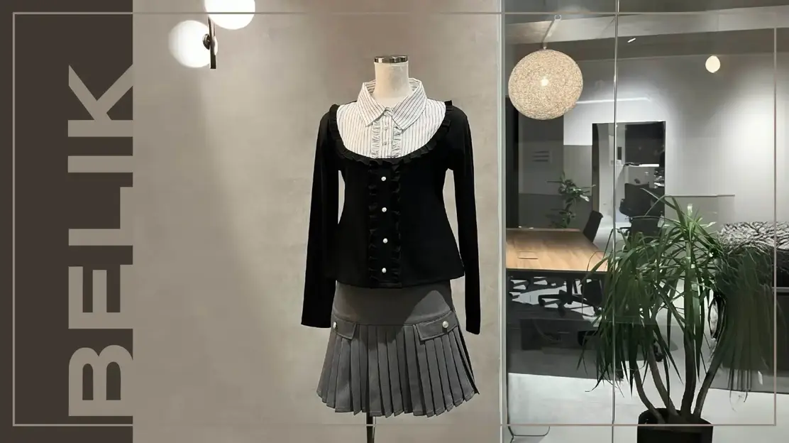 【中途】アパレルOEM/ODM 営業 募集　20代 30代大歓迎！のカバー写真