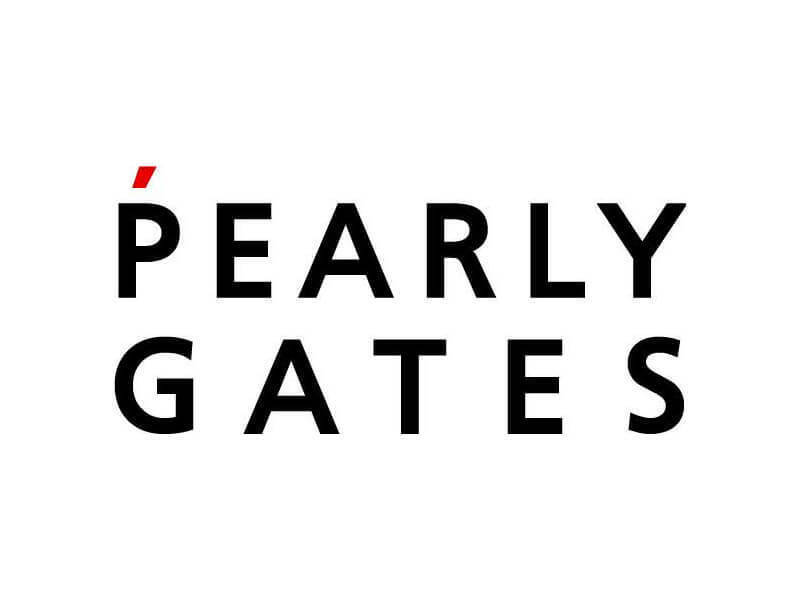 PEARLY GATES/三井アウトレットパーク 岡崎/CN10005のカバー写真