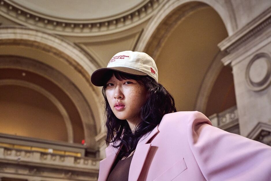 NEW OPEN 直営店 ニューエラ千葉(ららぽーとTOKYO-BAY）副店長のカバー写真