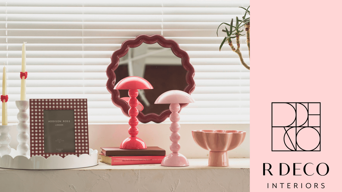 【R deco interios】3月東京POPUP　アルバイトスタッフ募集　　のカバー写真