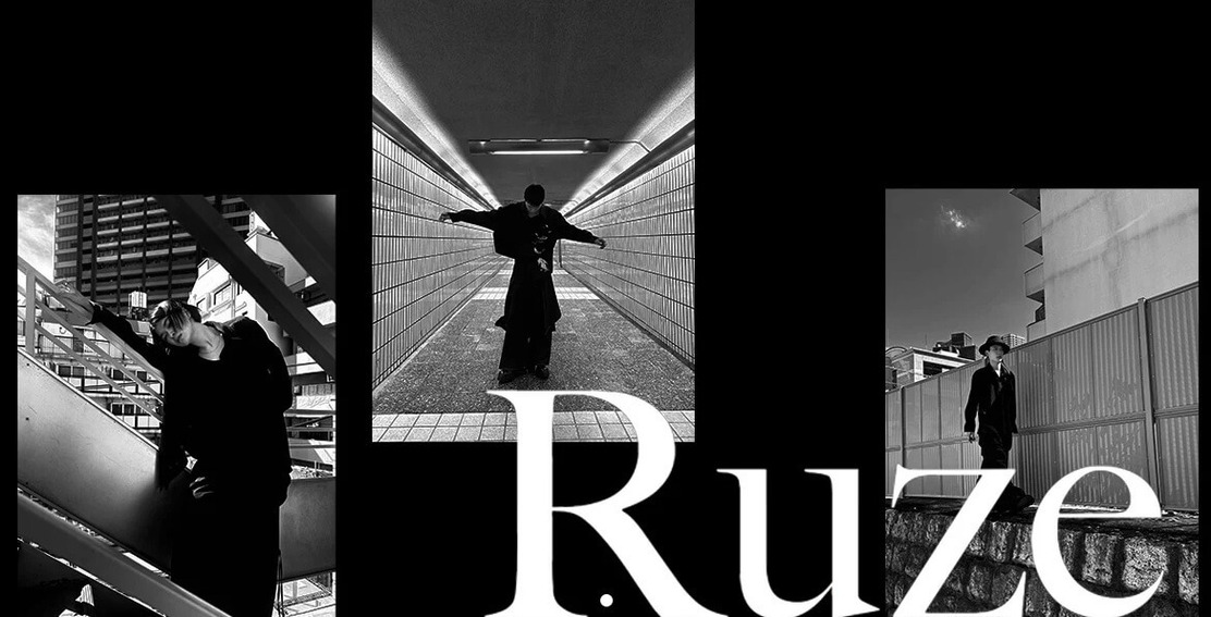 【SNS運営】自社ブランド【Ruze】運営/正社員のカバー写真