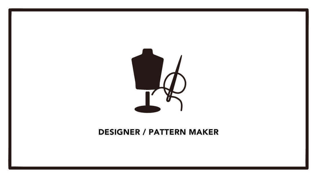 【 ファッションデザイナー職 】大手セレクトショップ 企画職募集のカバー写真