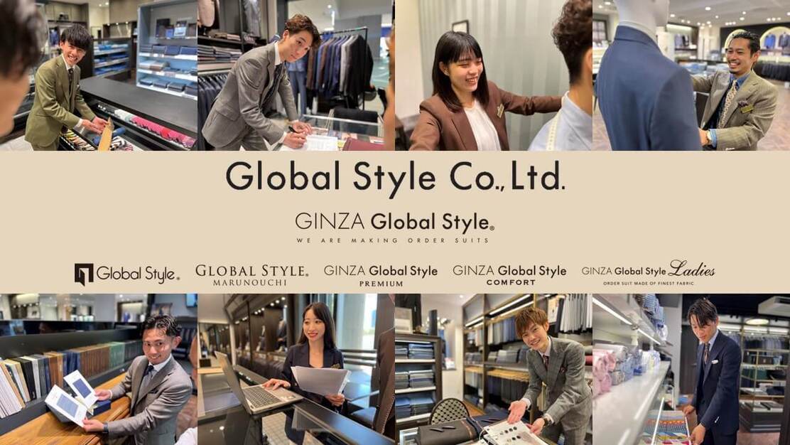 2027年卒　Enjoy Order！新卒社員募集中！のカバー写真