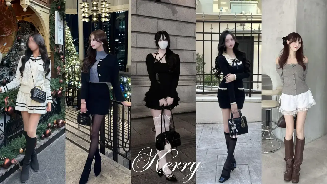 【アルバイト/長期インターン】アパレルEC SNS運用メンバー募集！社員登用有のカバー写真