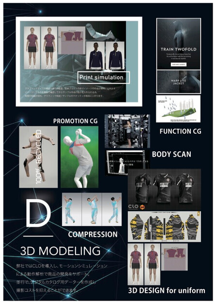 【プロダクションマネージャー】3DCG制作のディレクション業務を担当！のカバー写真