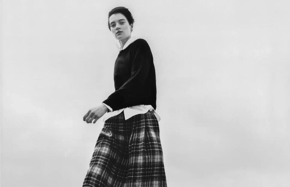 MARGARET HOWELL/MHL. 池袋エリア/130602200093のカバー写真