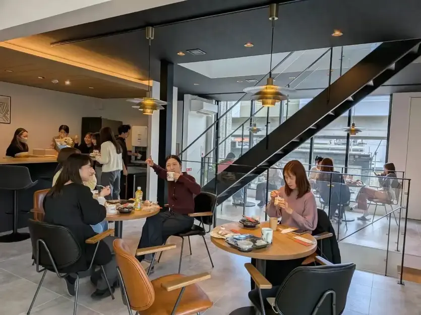 三重・四日市でアパレル営業！急成長中のWEBブランドで仕掛け人にのカバー写真