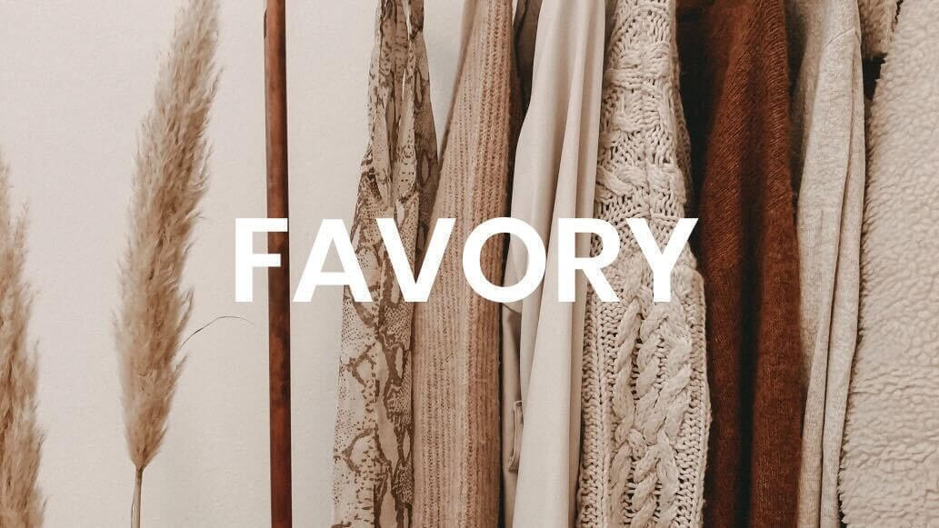 【デザイナー】レディース向けOEM/ODM｜経験者募集｜商品提案お任せします。のカバー写真