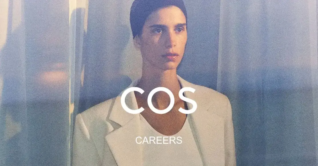 COS | Recruitment Coordinator/ Part-timeのカバー写真