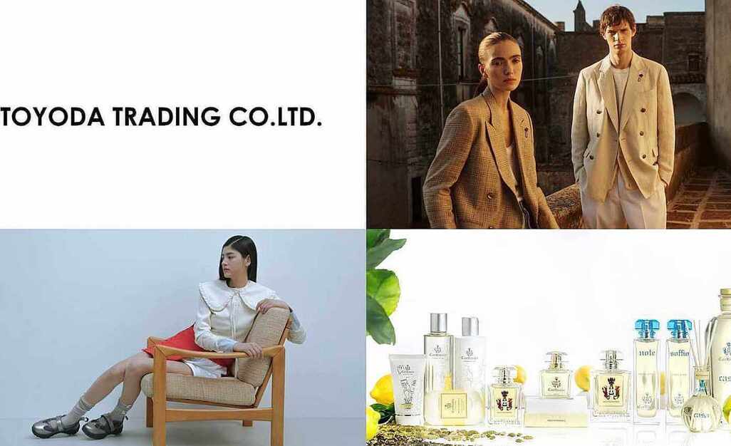 【リテール営業/新宿】インポートブランド（店舗運営・管理業務）のカバー写真