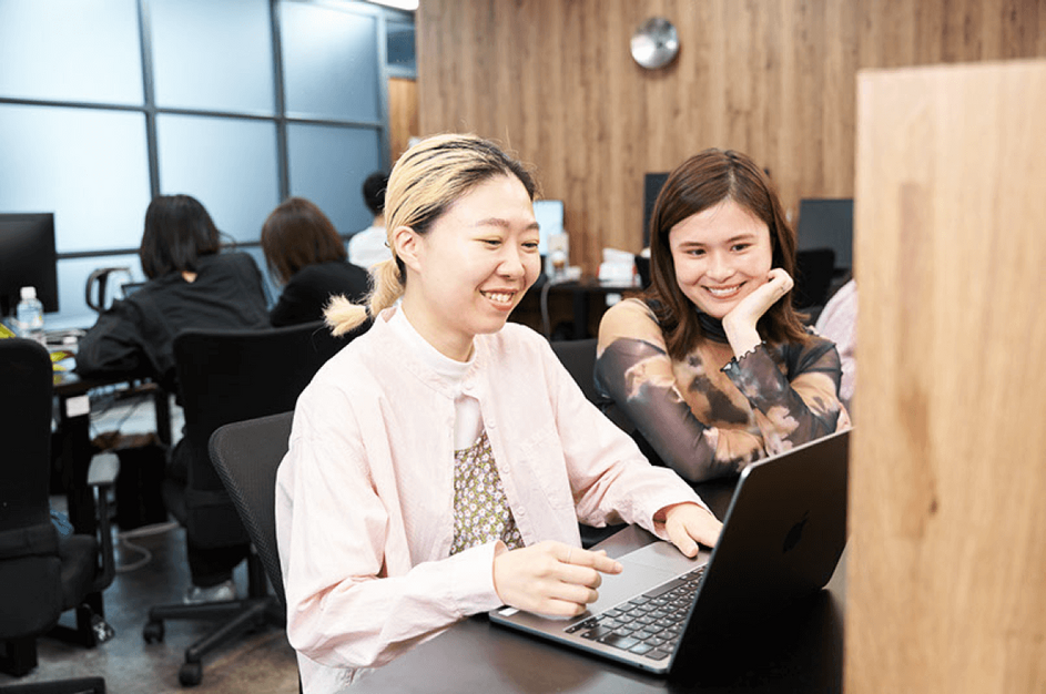 ＼次のキャリアはSEO！／Web経験を“伸ばす”マーケター職◎インハウスのカバー写真