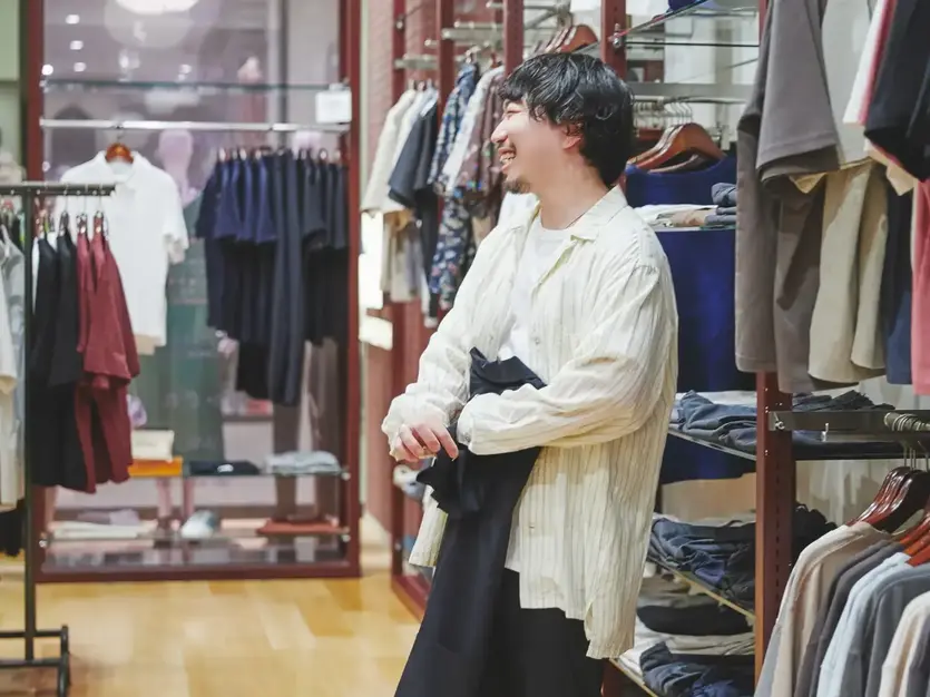【アルバイト】URBAN RESEARCH warehouse 横浜ベイサイド店のカバー写真
