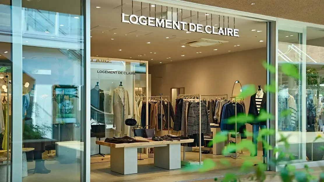 アルバイト★パート募集！MELROSE CLAIRE吉祥寺店★社員登用あり！！のカバー写真