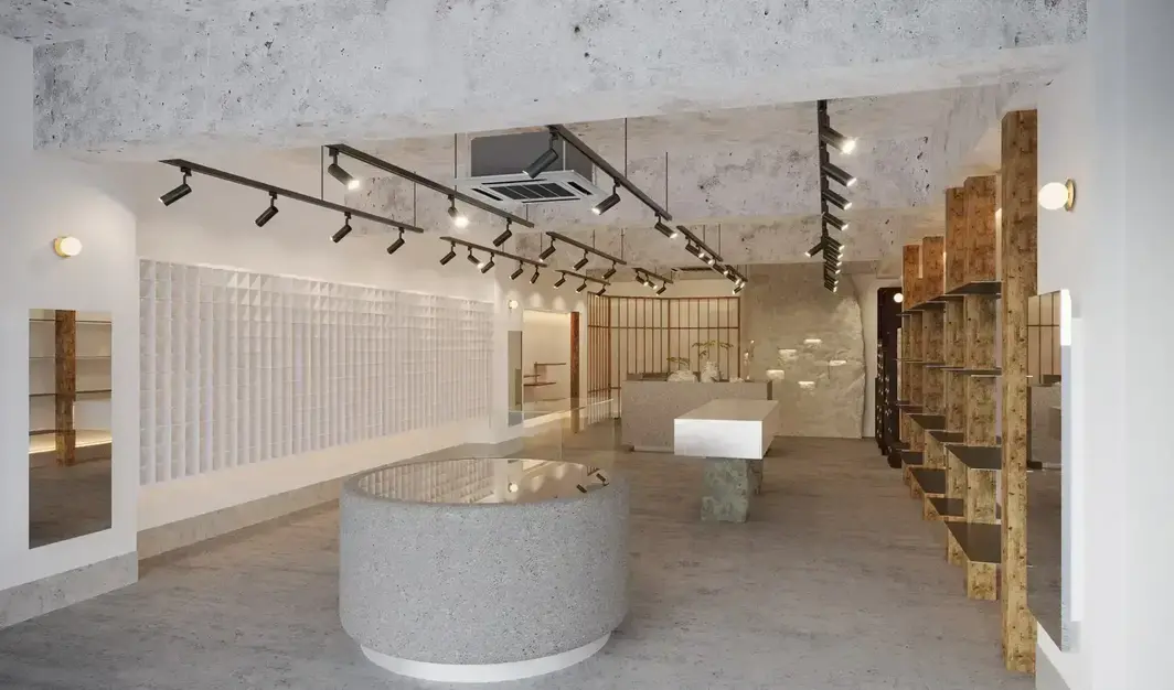 JR八王子駅・駅ビル内の新店舗 / オープンに関わる店長候補募集のカバー写真