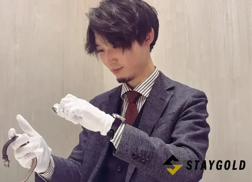 【福岡募集！】バイヤー（高級ブランド品の査定・買取）◆完全反響型／副業OKのカバー写真
