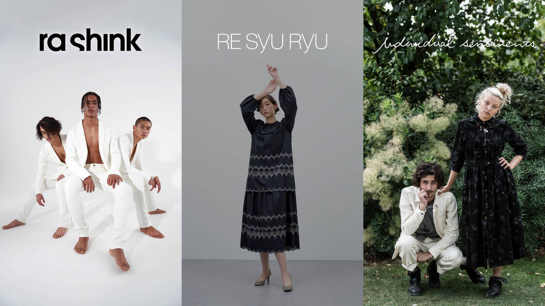 縫製技術者│経験者採用│RESYURYUのカバー写真