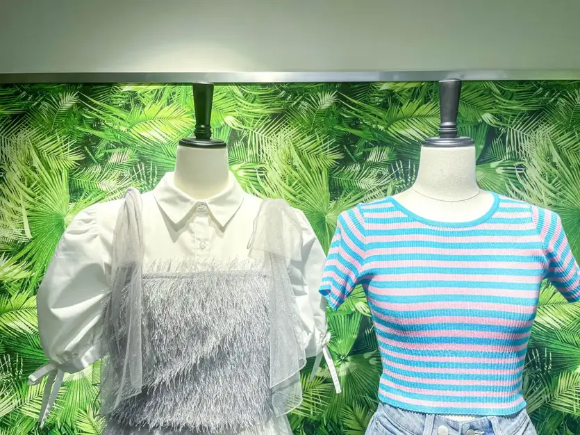 大阪【レディースアパレルデザイナー】管理者候補のカバー写真