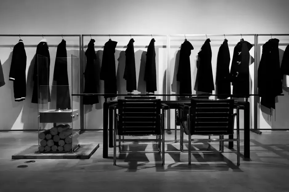 THE RERACS｜『生産管理』のカバー写真