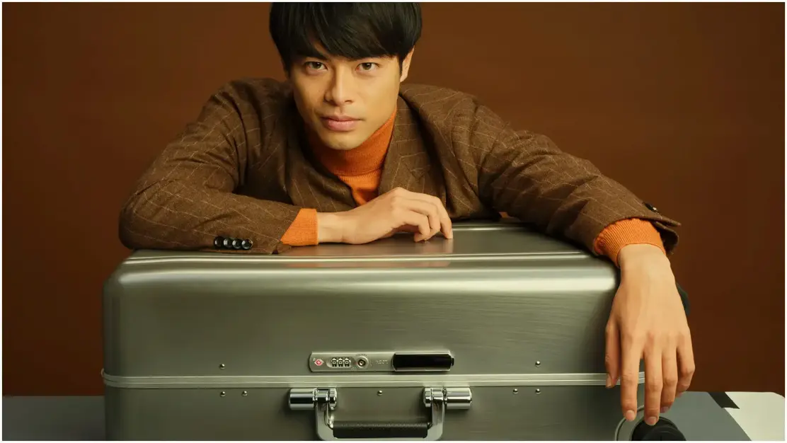 【ミッドタウン】実働7.5h・残業無・ノルマ無。登用率90%超/ゼロハリバートンのカバー写真