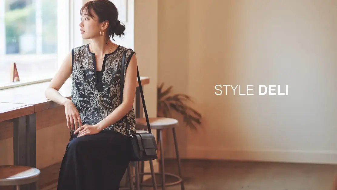 【アルバイト】【STYLE DELI 】EC運営のアシスタント募集！のカバー写真