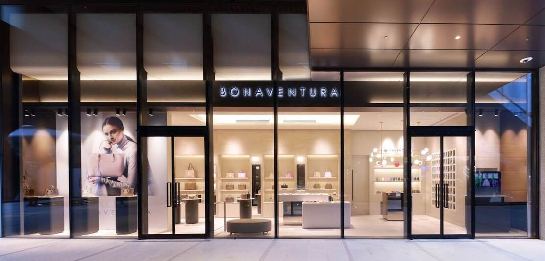 ★急募★【福岡ガーデンシティ】ブランドアドバイザー＊ノルマなしのカバー写真