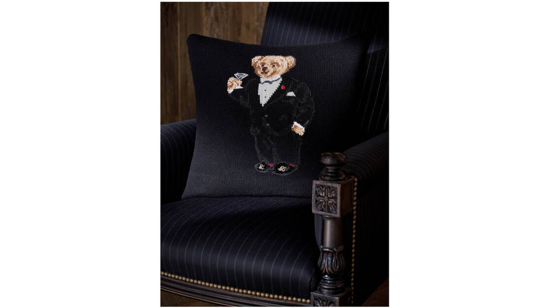 【正社員|販売職】ポロ ラルフ ローレン ホーム　ジェイアール名古屋高島屋のカバー写真