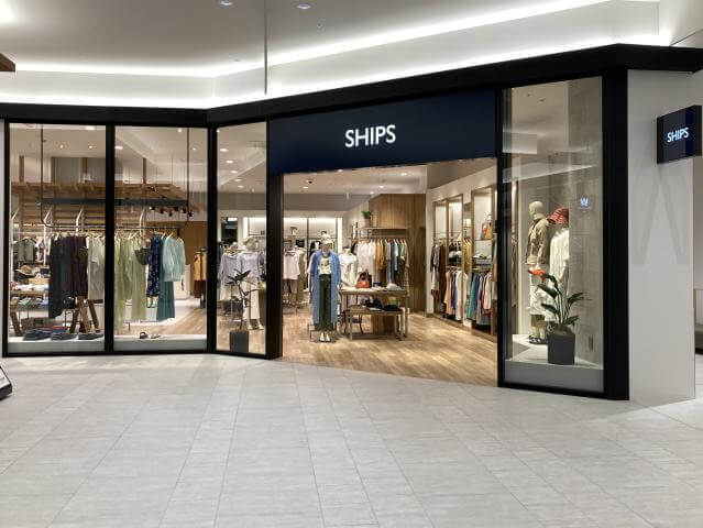 OUTLET 大阪門真店／販売スタッフ／未経験歓迎◎／福利厚生が充実☆のカバー写真