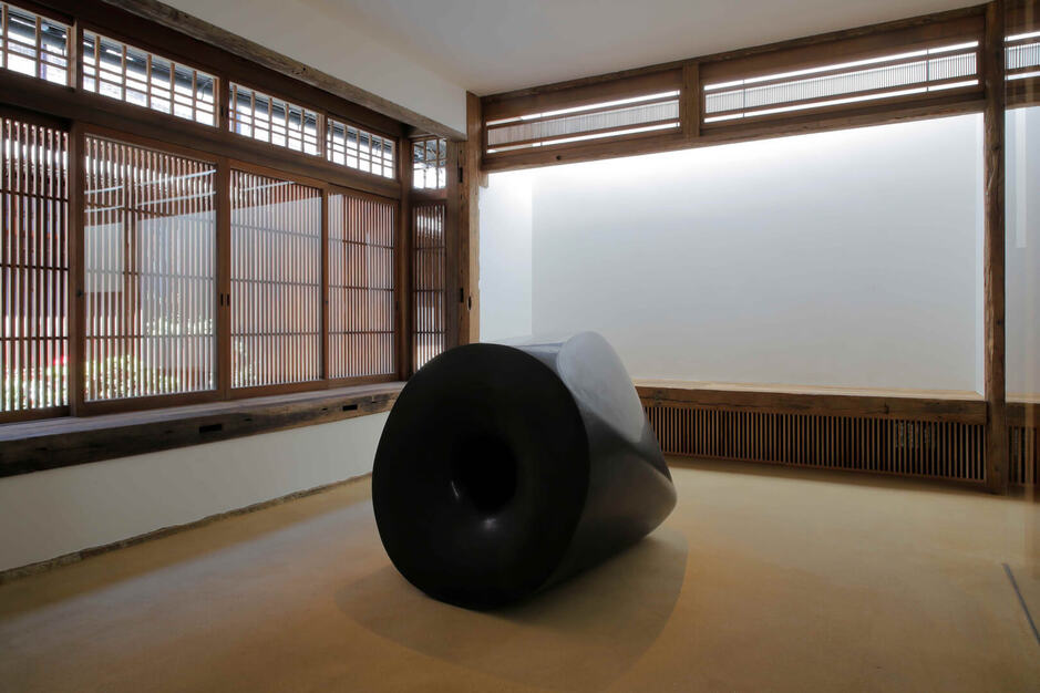 【京都・生産管理】メンズビンテージブランド／リノベ町家オフィス／五条駅徒歩2分のカバー写真