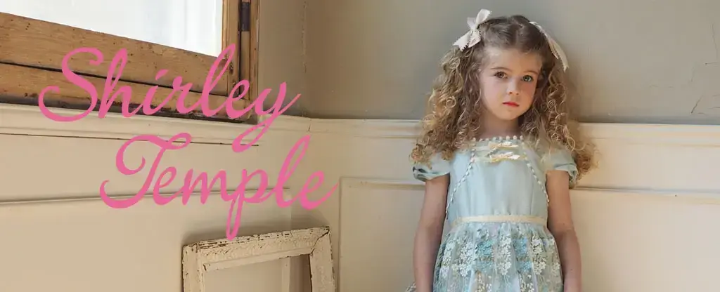 【かわいいこども服の販売員】Shirley temple函館丸井今井店のカバー写真