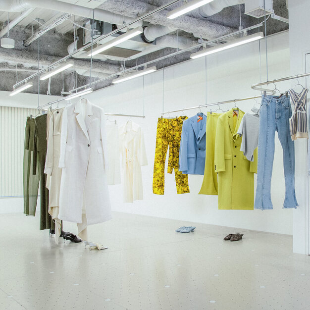 【プレス】本社PR アルバイト募集のカバー写真