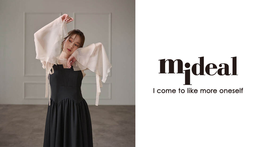 mideal ディレクターアシスタントのカバー写真