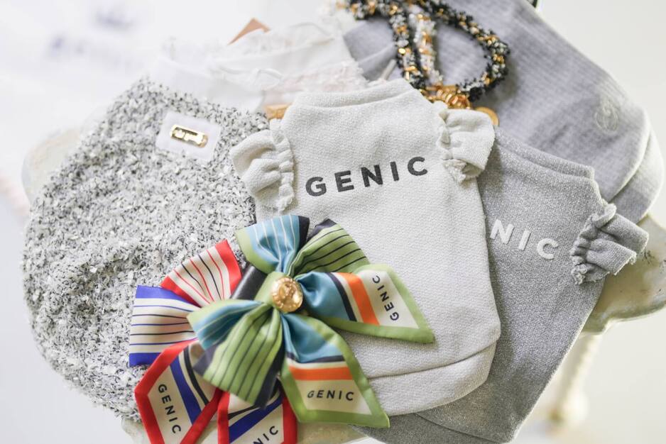 愛犬たちの世界をもっとおしゃれで快適に！企画・営業スタッフ募集！のカバー写真